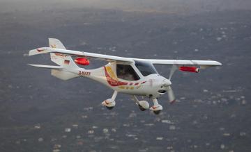 Mind that erupting volcano