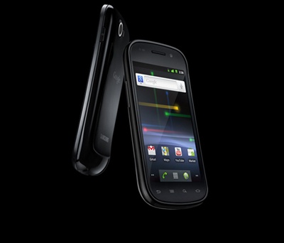 Google Nexus