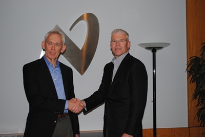 $6.5 billion handshake