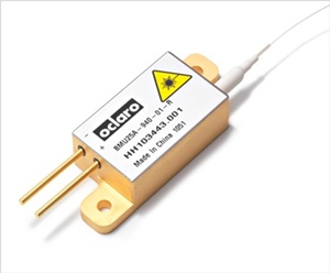 In demand: 25W multi-emitter