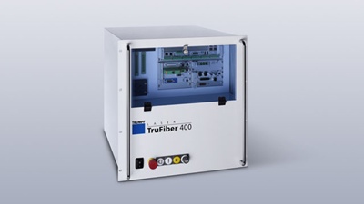 Trumpf TruFiber