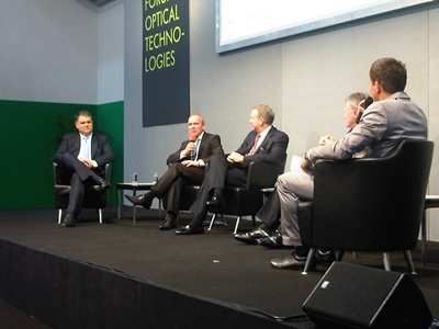 Round-table discussion