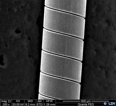 Future biomedical applications