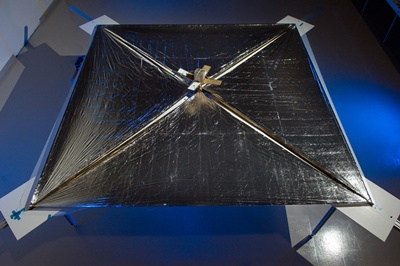 Solar sail