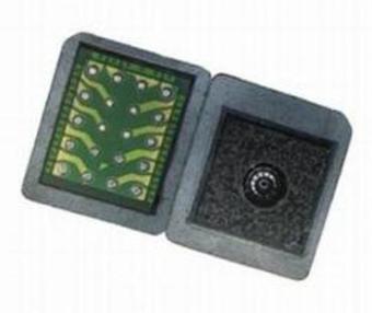 Nemotek's Exiguus wafer-level camera