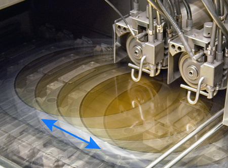 Novel CMOS photodetector provides better images 