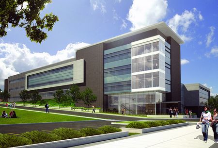 The ARC's scientific discoveries are expected to bring new technologies for diverse applications.