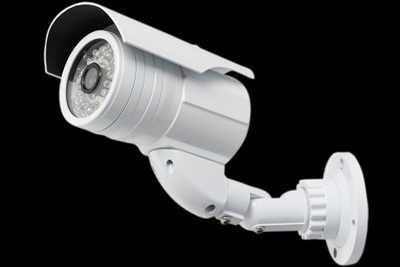 Lorex security camera