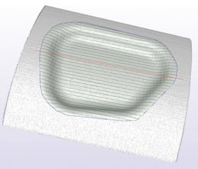 On the right path: LaCam3D software