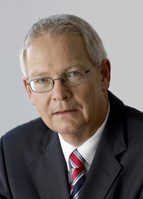 Going digital: Wolfgang Dehen