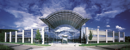 CDA is one of the largest manufacturers of optical storage media in Europe.