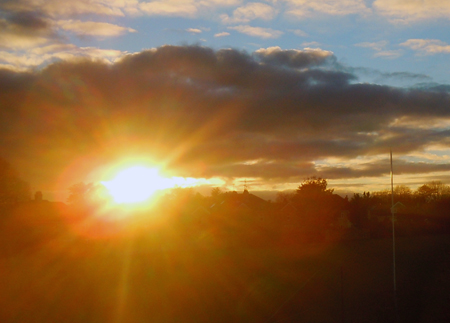 Here comes the sun: Emerging markets should bring stability to the ailing solar industry.