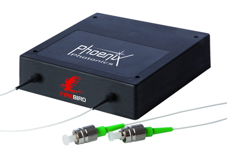 Phoenix Photonics' Polarization Scrambler