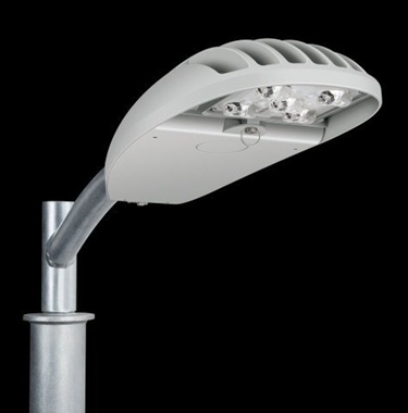 High-efficiency street light