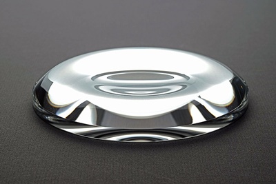 Zygo's extreme precision optics