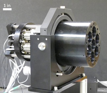 Phased-array architecture