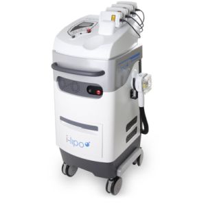 i-Lipo: now cleared for US use