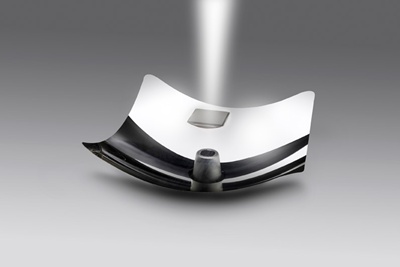 SolFocus: mirrored CPV module