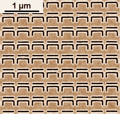 The results catapult nonlinear optical activity from barely detectable to major optical effect.