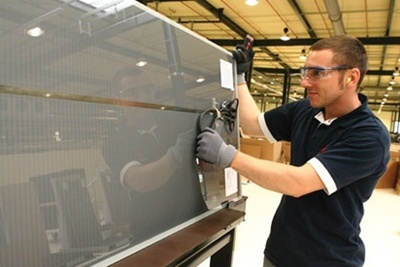 Frankfurt manufacturing