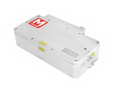M-Squared Firefly OPO for MWIR