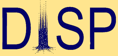 Altered images: Duke's Imaging and Spectroscopy Program.