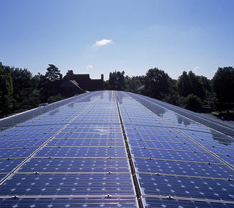 The thin film PV  equipment industry is moving towards consolidation.