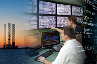 Seismic magnitude: USSI’s all-optical seismic sensor system.