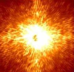 Seeing the light: Project 1640 in action