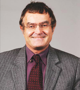 Alain Couder, chairman and CEO of the merged Oclaro.