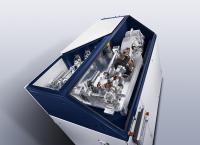 Trumpf's TruDisk laser