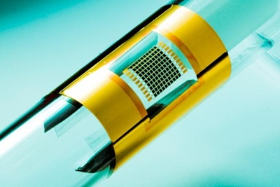 Micro-transfer printing