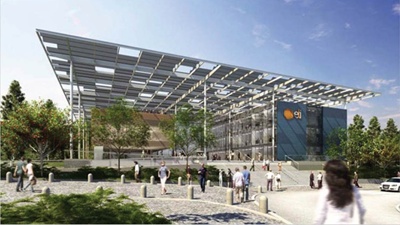 ELI: the first pillar