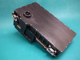 Northrop Grumman ASALTT