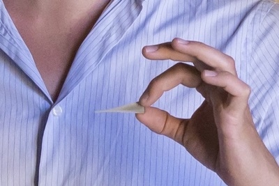 In focus: the Sydney team's lens