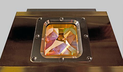 EU is investing €6m to develop ultrashort pulse disk lasers.