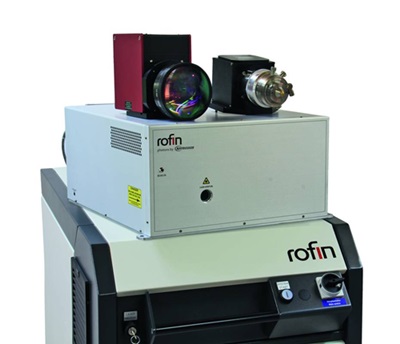 Rofin's 'StarFemto' laser