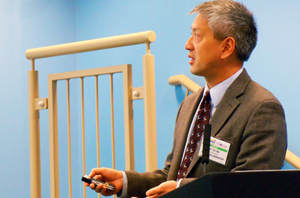 Tso-Yee Fan, MIT Lincoln Labs.