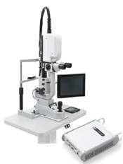 Laser delivery device