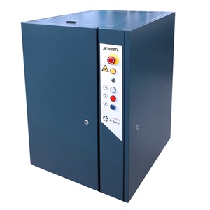 Sold: one 3kW fiber laser