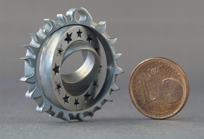 Personalized jewelry