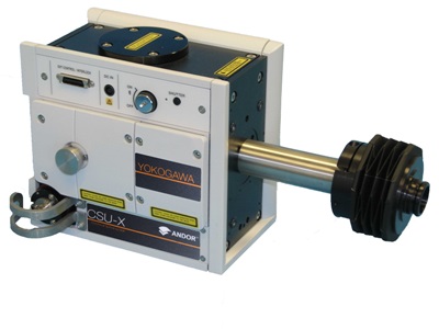 Borealis: raising illumination for microscopy