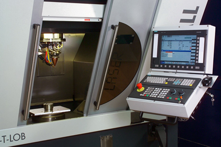 The optimized forming die from Mühlhoff is now more robust.