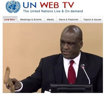 Let there be....light!