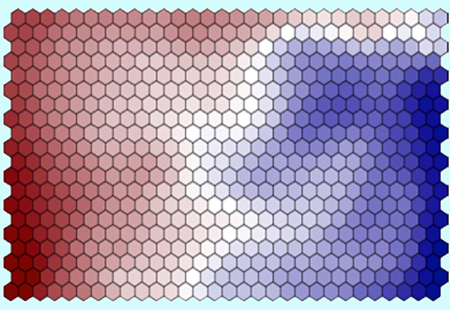 Mid-IR imaging spectroscopy could be effective in early cancer diagnosis.