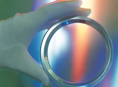 Diamond optics: capacity ramp