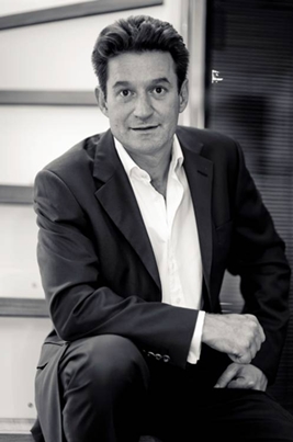 Techcomp Europe CEO: Chris O'Connor