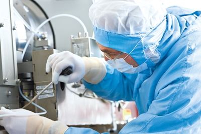 ASML illumination system engineering