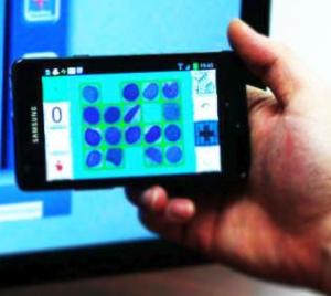 BioGames: crowd-sourced diagnosis.