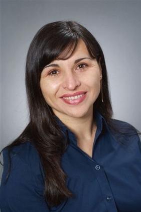 Dr. Florenta Costache